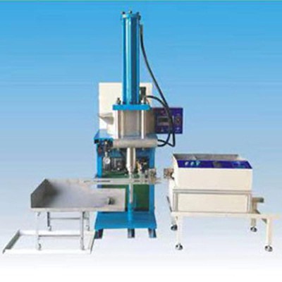The latest generation of oil pressure automatic feeding incense making machine